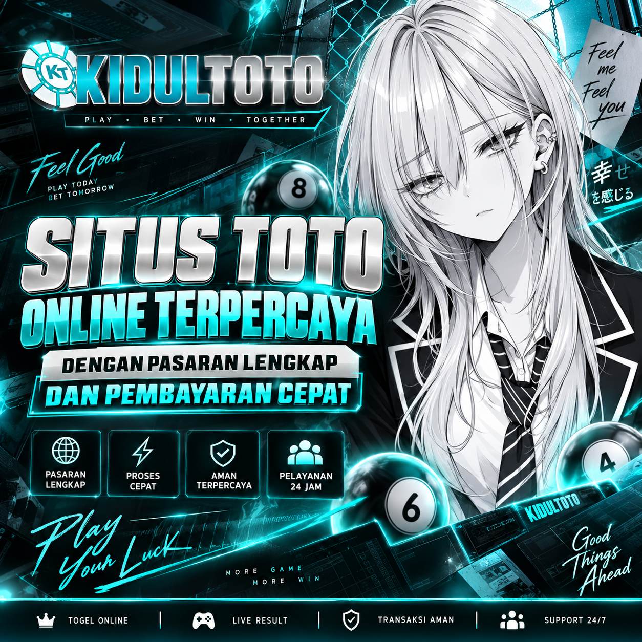 KIDULTOTOL