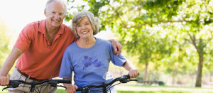 L’exercice fonctionnel chez la personne âgée peut réduire le risque de chute