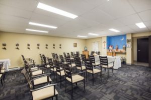 aucoeurdubourg.- Résidence personne âgée Québec
