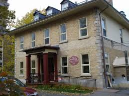 Résidence Villa Manoir Montcalm - Résidence personnes âgées Québec